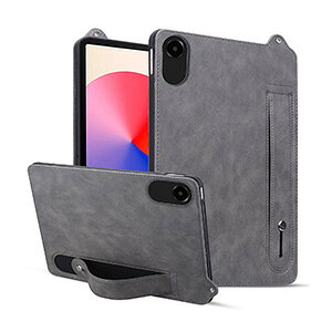 Xiaomi Redmi Pad 2 SE 9.7�C���` �P�[�X �ϏՌ� �J�o�[ �V���I�~ ���h�~ �p�b�h 2 SE 9.7�^ 2026���f�� �^�u���b�g TPU+PU���U�[ ���X�g�o���h �X�^���h�@�\�t�� ����ق��肩���� �ی�P�[�X �l�C ��