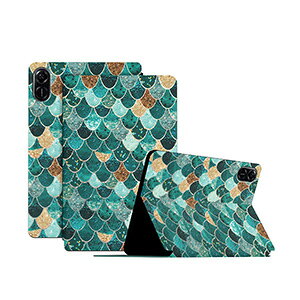 Xiaomi POCO Pad C1 �P�[�X 9.7�C���` �蒠�^ �J�o�[ 2026���f�� TPU+PU���U�[�� �l�C �������� ������� �����₷�� ����h�~ �X�^���h�@�\ �J�b�R���� �ϏՌ� �V���I�~ ���h�~ �p�b�h C1 9.7�^ �J�o�[ 