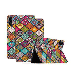 Xiaomi POCO Pad C1 �P�[�X 9.7�C���` �蒠�^ �J�o�[ 2026���f�� TPU+PU���U�[�� �l�C �������� ������� �����₷�� ����h�~ �X�^���h�@�\ �J�b�R���� �ϏՌ� �V���I�~ ���h�~ �p�b�h C1 9.7�^ �J�o�[ 