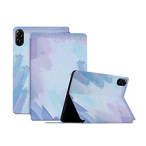 Xiaomi POCO Pad C1 �P�[�X 9.7�C���` �蒠�^ �J�o�[ 2026���f�� TPU+PU���U�[�� �l�C �������� ������� �����₷�� ����h�~ �X�^���h�@�\ �J�b�R���� �ϏՌ� �V���I�~ ���h�~ �p�b�h C1 9.7�^ �J�o�[ 