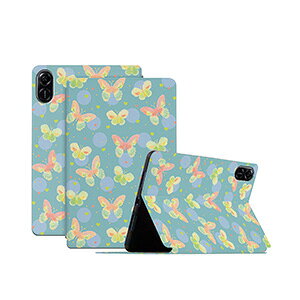 Xiaomi POCO Pad C1 �P�[�X 9.7�C���` �蒠�^ �J�o�[ 2026���f�� TPU+PU���U�[�� �l�C �������� ������� �����₷�� ����h�~ �X�^���h�@�\ �J�b�R���� �ϏՌ� �V���I�~ ���h�~ �p�b�h C1 9.7�^ �J�o�[ 