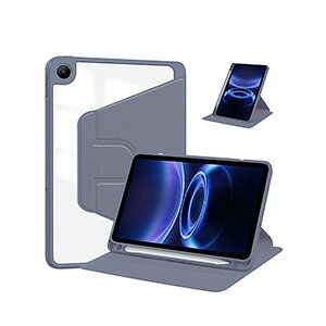 Xiaomi POCO Pad C1 �J�o�[ �ϏՌ� �蒠�^�P�[�X 9.7�C���` �u�b�N�^ �����₷�� �֗� Focus Pen���[ �X�^���h�@�\ 360�x��]�ł��܂� �I�[�g�X���[�v�@�\ �l�C �������� ������� �^�u���b�g�ی� �V��