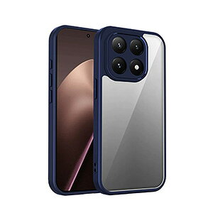 �V���I�~ Xiaomi 17T �N���A�P�[�X 17T Pro �J�o�[ ����ق��肩���� CASE TPU+PC�f�� �P�[�X �}�b�g�d�l �X�g���b�v�z�[���t�� �V���v�� �I�V���� �ی�P�[�X �Ռ��h�~ �֗� ���p �l�C �������� Xia