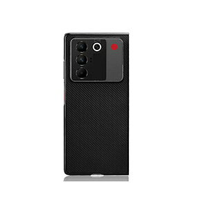 nubia Fold �P�[�X �ϏՌ� �J�o�[ TPU+PU���U�[ �J�[�{���� �w�ʃP�[�X ZTE �k�r�A �t�H�[���h �A���h���C�h �������� ������� �X�}�[�g�t�H��/�X�}�t�H/�X�}�z�P�[�X/�J�o�[ �l�C �w�ʃJ�o�[