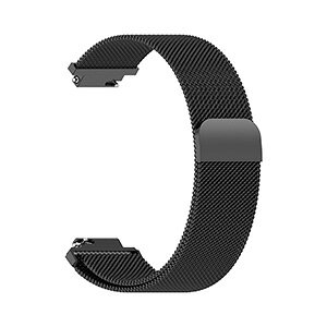 Garmin CIRQA Smart Band �t�B�b�g�l�X�g���b�J�[ �~���l�[�[�o���h �}���e���T�C�g�n�X�e�����X ���b�V���x���g �}�O�l�b�g�� ���z�o���h �ʋC�� �y�� ������ �T�C�Y�������R ���E�ȒP �r�W�l�X 