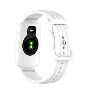 Garmin CIRQA Smart Band �t�B�b�g�l�X�g���b�J�[ �p �V���R���o���h ���[�v�o���h �����x���g �X�}�[�g�E�H�b�`�o���h �y�� �ʋC�� �T�C�Y�����\ ���E�ȒP �X�|�[�c �����j���O �A�E�g�h�A ����