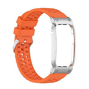 Garmin CIRQA Smart Band �t�B�b�g�l�X�g���b�J�[ �p �V���R���o���h ���[�v�o���h �����x���g �����ی�P�[�X �X�}�[�g�E�H�b�`�o���h �y�� �ʋC�� �T�C�Y�����\ ���E�ȒP �X�|�[�c �����j���O 