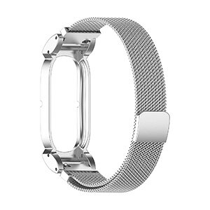 Google Fitbit Air �Ή� �~���l�[�[�o���h �}���e���T�C�g�n�X�e�����X ���b�V���x���g �}�O�l�b�g�� ���z�o���h �ʋC�� �y�� ������ �T�C�Y�������R ���E�ȒP �r�W�l�X �J�W���A�� �����Y ���f