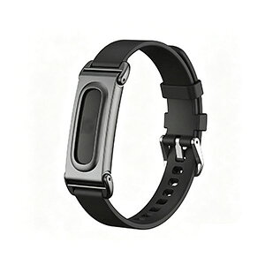 Google Fitbit Air �t�B�b�g�l�X�g���b�J�[ �p �V���R���o���h �����x���g �X�}�[�g�E�H�b�`�o���h �\�t�g�x���g �����ی�P�[�X �y�� �t�B�b�g�����Q �T�C�Y�����\ �X�|�[�c �����j���O ����