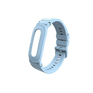 Google Fitbit Air �p�̃o���h �P�[�X ��̌^ TPU�x���g �ی�P�[�X�t�� �t�B�b�g�l�X�g���b�J�[ �X�}�[�g�E�H�b�`�o���h �\�t�g�P�[�X �ϏՌ� ���h�~ �y�� �h�o �t�B�b�g�����Q �X�|�[�c ������