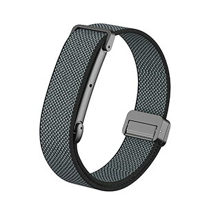 Google Fitbit Air �t�B�b�g�l�X�g���b�J�[ �p �i�C�����o���h �����x���g �}�O�l�b�g�o�b�N�� �}�O�l�b�g�� �����ی�P�[�X �X�}�[�g�E�H�b�`�o���h �y�� �ϋv�� �t�B�b�g�����Q �T�C�Y������