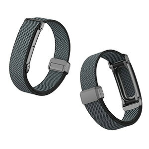Google Fitbit Air �t�B�b�g�l�X�g���b�J�[ �p �i�C�����o���h �����x���g �}�O�l�b�g�o�b�N�� �}�O�l�b�g�� �����ی�P�[�X �X�}�[�g�E�H�b�`�o���h �y�� �ϋv�� �t�B�b�g�����Q �T�C�Y������