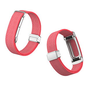 Google Fitbit Air �t�B�b�g�l�X�g���b�J�[ �p �i�C�����o���h �����x���g �}�O�l�b�g�o�b�N�� �}�O�l�b�g�� �����ی�P�[�X �X�}�[�g�E�H�b�`�o���h �y�� �ϋv�� �t�B�b�g�����Q �T�C�Y������