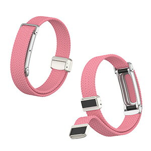 Google Fitbit Air �t�B�b�g�l�X�g���b�J�[ �p �i�C�����o���h �����x���g �L�k�҂݃o���h �}�O�l�b�g�o�b�N�� �}�O�l�b�g�� �����ی�P�[�X �X�}�[�g�E�H�b�`�o���h �y�� �ϋv�� �t�B�b�g����