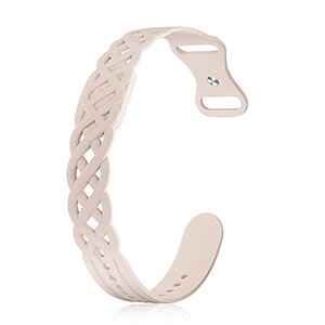 Google Fitbit Air �t�B�b�g�l�X�g���b�J�[ �p �V���R���o���h �����x���g �X�}�[�g�E�H�b�`�o���h �\�t�g�x���g �y�� �h�� ���΍� �ϋv�� �t�B�b�g�����Q �T�C�Y�����\ ���E�ȒP �X�|�[�c ��