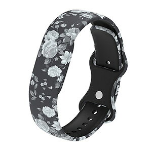 Google Fitbit Air �t�B�b�g�l�X�g���b�J�[ �p �V���R���o���h �����x���g �X�}�[�g�E�H�b�`�o���h �\�t�g�x���g �y�� �h�� ���΍� �ϋv�� �t�B�b�g�����Q �T�C�Y�����\ ���E�ȒP �X�|�[�c ��