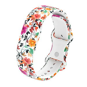 Google Fitbit Air �t�B�b�g�l�X�g���b�J�[ �p �V���R���o���h �����x���g �X�}�[�g�E�H�b�`�o���h �\�t�g�x���g �y�� �h�� ���΍� �ϋv�� �t�B�b�g�����Q �T�C�Y�����\ ���E�ȒP �X�|�[�c ��