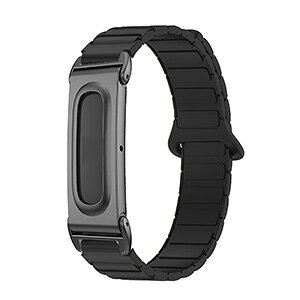 Google Fitbit Air �t�B�b�g�l�X�g���b�J�[ �p �V���R���o���h �����x���g �X�}�[�g�E�H�b�`�o���h �\�t�g�x���g �����ی�P�[�X �y�� ���C�z�� �t�B�b�g�����Q �T�C�Y�����\ �X�|�[�c �����j