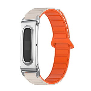 Google Fitbit Air �t�B�b�g�l�X�g���b�J�[ �p �V���R���o���h �����x���g �X�}�[�g�E�H�b�`�o���h �\�t�g�x���g �����ی�P�[�X �y�� ���C�z�� �t�B�b�g�����Q �T�C�Y�����\ �X�|�[�c �����j