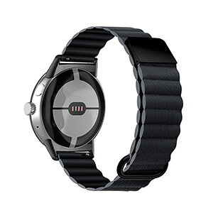 Google Pixel Watch 5 41mm 45mm �o���h �x���g PU���U�[�o���h �����x���g �X�}�[�g�E�H�b�`�o���h �r���v�x���g �����x���g �X�|�[�c�o���h �}�O�l�b�g�� ���z�o���h �ʋC�� �y�� �_��f�� �����\