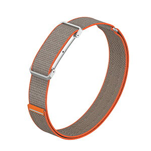 Google Fitbit Air �t�B�b�g�l�X�g���b�J�[ �p �A�[���o���h �i�C�����o���h �����ی�P�[�X �����p�A�[���o���h 42cm �����O�o���h �ʃt�@�X�i�[�� ���߉\ �y�� �ʋC�� ���E�ȒP �X�|�[�c ����