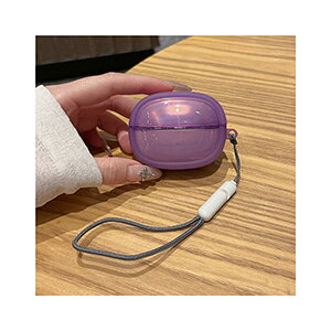 Shokz OpenDots 2 �P�[�X TPU�f�� �C���z���E�w�b�h�z�� �A�N�Z�T���[ CASE �V���b�N�X �I�[�v���h�b�c ���� �ϏՌ� �����h�~ ���[ �ی� �P�[�X �֗� ������ �ی�J�o�[ �}���`�J���[ �𑕒�������