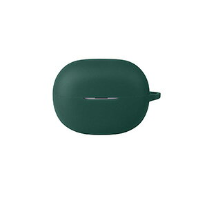 Shokz OpenDots Air �P�[�X �ی�J�o�[ �_��̂���V���R���f�ރC���z���E�w�b�h�z�� �A�N�Z�T���[ CASE �V���b�N�X �I�[�v���h�b�c ���� �ϏՌ� �����h�~ ���[ �ی� �P�[�X �\�t�g�P�[�X �}���`
