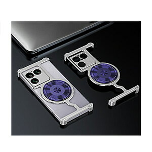SONY Xperia 1 VIII �P�[�X �A���~ �ʋC�� �M���U �J���������Y�J�o�[�t�� �}�O�l�b�g�[�d ���������� CASE �l���ϏՌ� �J�o�[ ���������� 360°��]���X�^���h �\�j�[ �G�N�X�؃��A1VIII �X�}�z�P�[