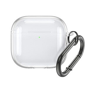 Apple airpods 5 ��5���� 2026���f�� �ی�P�[�X �N���A ���� �ϏՌ� �ی�J�o�[ TPU �\�t�g�P�[�X �C���z���E�w�b�h�z�� �G�A�[�|�b�Y �����h�~ ���[ �ی� �l�C ������� �P�[�X �J�o�[ �𑕒�����