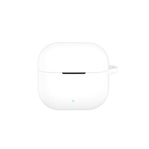 Anker Soundcore P42i �P�[�X �V���R���f�� �\�t�g�J�o�[ �C���z���E�w�b�h�z�� �A�N�Z�T���[ �ϏՌ� �����h�~ ���[ �ی� �l�C �������� ������� �֗� ���p �A���J�[ �T�E���h�R�A P42i �ی�J�o�[ 