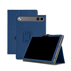 ALLDOCUBE iPlay 80E �P�[�X �ϏՌ� �J�o�[ 11�C���` PU���U�[�f�� �����₷�� �o���h�t�� �Ў�Ŏ����đ��삵�₷�� �X�^���h�@�\ �Ў葀�� ����� �y�����[ �������� ������� �蒠�^�J�o�[ �^�u
