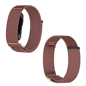 Garmin CIRQA Smart Band �t�B�b�g�l�X�g���b�J�[ �p �i�C�����o���h ���[�v�o���h ��x���g �ʃt�@�X�i�[ �����x���g �X�}�[�g�E�H�b�`�o���h �y�� �ʋC�� �T�C�Y�����\ ���E�ȒP �X�|�[�c ��