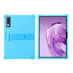 ���m�{ Lenovo Yoga Tab Plus Gen 2 13�C���` �P�[�X 2026���f�� �ϏՌ� �J�o�[ �X�^���h�@�\ �p �ی� �R�[�i�[�o���p�[ �Ռ��z�� �ی�P�[�X ���C���{�[ �V���R���P�[�X �\�t�g�P�[�X ������� �^�u��