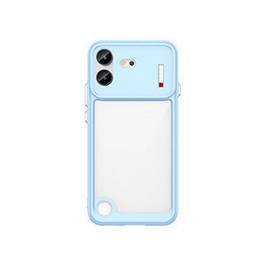 Nothing Phone (4b) �P�[�X �ϏՌ� �N���A�J�o�[ ����ق��肩���� �Ռ��ɋ��� TPU+�A�N�����f�� ���� �ی�J�o�[ �X�g���b�v�z�[���t�� �Ռ��h�~ �����₷�� �l�C �������� �i�b�V���O �t�H�� (4