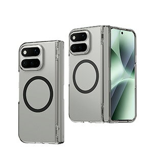 Google Pixel 11 Pro Fold �N���A�P�[�X �ϏՌ� �N���A�J�o�[ �܂肽���ݎ� �����K���X�t�B�����t�� ���C�����X�[�d �Ή� �����h�~ �l�C �������� ������� �O�[�O�� �s�N�Z��11�v�� �t�H�[���h 