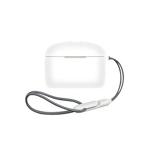 SENNHEISER MOMENTUM True Wireless 5 �P�[�X �ϏՌ� �����h�~ �V���R���f�� �C���z���E�w�b�h�z�� �A�N�Z�T���[ CASE �[���n�C�U�[ �������^���g�D���[ ���C�����X5 ���[ �ی� �\�t�g�P�[�X �ی�J�o�[ 