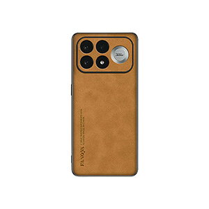 POCO F9 Pro �P�[�X POCO F9 Ultra �ϏՌ� �J�o�[ TPU+PU���U�[�f�� ����ق��肩���� �X�}�z�ی�P�[�X �l�C �������� �X�g���b�v�z�[���t�� ���� �V���I�~ POCO F9 �v��/F9 �E���g�� �\�t�g�P�[�X �w