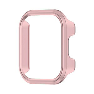 Redmi Watch 6 Active / Watch 6 Lite �N���A�P�[�X �E�F�A���u���[���E�X�}�[�g�E�H�b�` PC�f�� �v���X�`�b�N�� ����f�U�C�� ���b�h�~�E�H�b�`6�A�N�e�B�u/�E�H�b�`6���C�g �V���v���� ���� �n�[�h�J