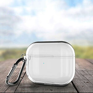  AirPods Pro P[X TPUf  Jo[ GA[|bY CASE ϏՌ h~ ANZT[ [ ی \tgP[X Jo[ ֗ p Jrit