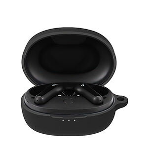 �������� Anker Soundcore Life P2 Mini A3944011�P�[�X �_� �V���R���f�ނ� �A���J�[ �A�N�Z�T���[ CASE �ϏՌ� �����h�~ ���[ �ی� �\�t�g�P�[�X ���������܂܏[�d�^�C�v �J���r�i�t��