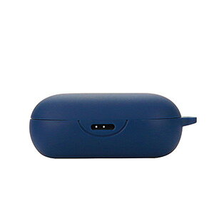 Anker Soundcore Sport X10 ケース A3961011 柔軟性のあるシリコン素材の カバー イヤホン・ヘッドホン アクセサリー アンカー スポーツ X10 ケース CASE 耐衝撃 落下防止 収納 保護 ソフトケース カバー