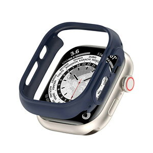 Apple Watch Series 9 8 41mm 45mm Watch Ultra 2/1 49mm P[X Vv 킢 }`J[ PC vX`bN n[hP[X CASE y Ռh~ G蔲Q ϏՌ ֗ p y lC ӂ
