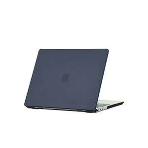 Microsoft Surface Laptop Go/Go 2/GO 3 12.4 C` }bNubN m[gPC n[hP[X/Jo[ |J[{l[gf }`J[ ϏՌvX`bNgp {̂ی p lC  