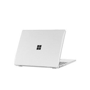 Microsoft Surface Laptop Go/Go 2/GO 3 12.4 C` }bNubN m[gPC n[hP[X/Jo[ |J[{l[gf }`J[ ϏՌvX`bNgp {̂ی p lC  