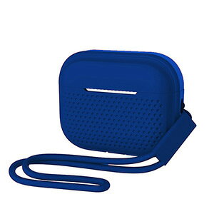 Apple AirPods Pro2 �P�[�X �_��̂���V���R���f�ނ� �J�o�[ �C���z���E�w�b�h�z�� �A�N�Z�T���[ �A�b�v�� �G�A�[�|�b�Y �v�� ��2���� CASE �ϏՌ� �S���ʕی� �����h�~ ���[ �ی� �\�t�g�P�[�X 