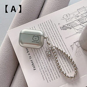 Apple AirPods Pro2 P[X _̂TPUfނ Jo[ CzEwbhz ANZT[ Abv GA[|bY v 2 CASE ϏՌ Sʕی h~ [ ی \tgP[X Jo[