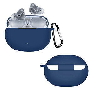 Beats Studio Buds + �P�[�X �ϏՌ� �J�o�[ �_��̂���V���R���f�ނ̃J�o�[ �C���z���E�w�b�h�z�� �r�[�c �X�^�W�I �o�b�Y �v���X �A�N�Z�T���[ �P�[�X CASE �����h�~ ���[ �ی� ������� �\�t�g