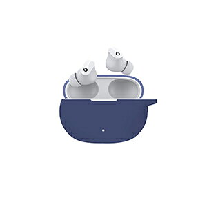 Beats Studio Buds + P[X ϏՌ Jo[ _̂VRfނ̃Jo[ CzEwbhz r[c X^WI obY vX ANZT[ P[X CASE h~ [ ی  \tg