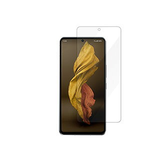 SHARP AQUOS R8 SH-52D AQUOS R8 pro SH-51D 画面保護フィルム 強化ガラス HD Tempered Film 強化ガラス 硬度9H 指紋軽減 飛散防止 Android スマホ シャープ アクオス R8 アクオス R8 プロ 液晶保護ガラス フィルム