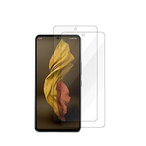 SHARP AQUOS R8 SH-52D AQUOS R8 pro SH-51D ʕیtB KX HD Tempered Film KX dx9H wy Uh~ Android X}z V[v ANIX R8 ANIX R8 v tیKX tB 